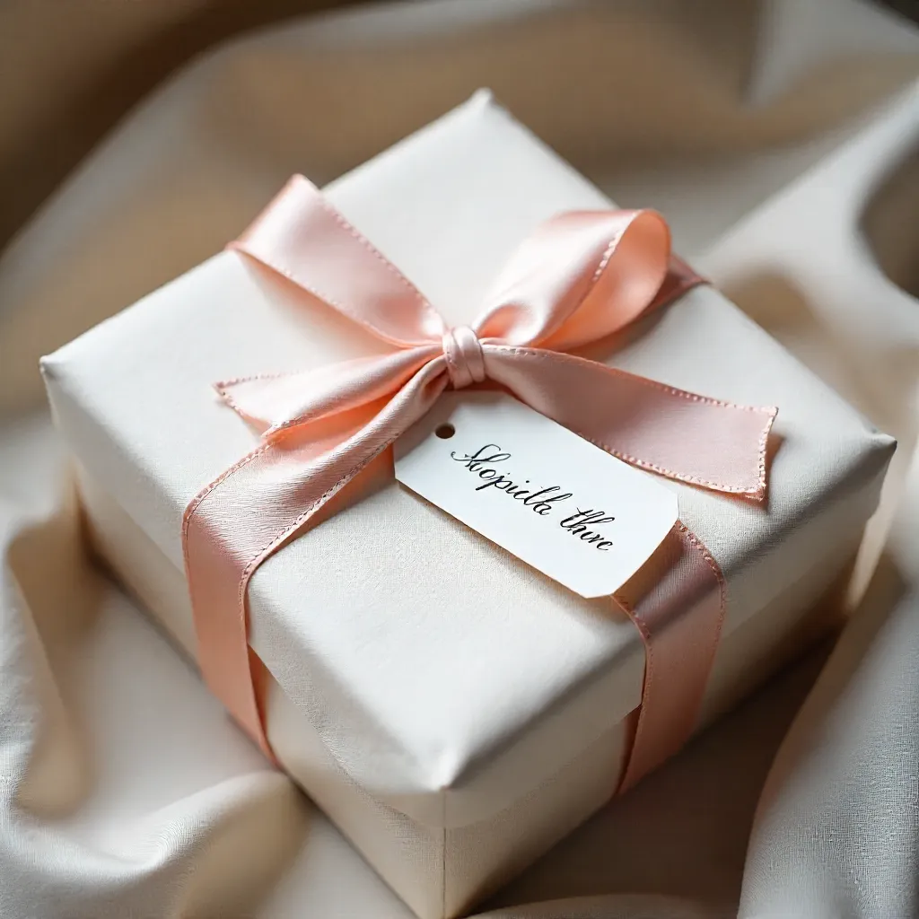 Material textures showcase