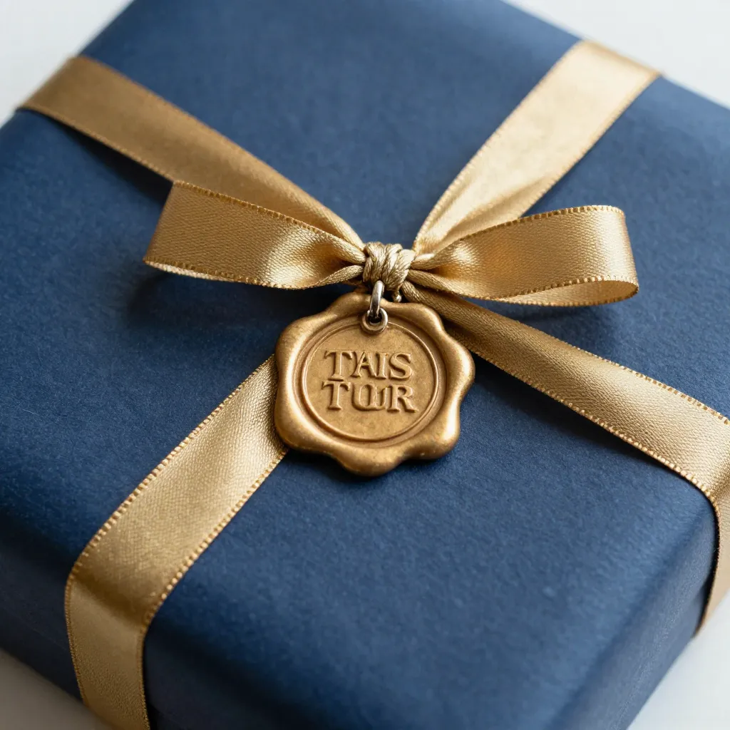 Natural decorative elements